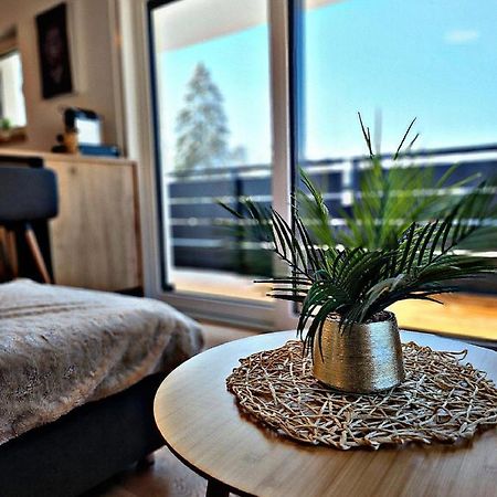 Lions Place Premium Apartments Executive Luxus Penthouse Inklusive Spa 하이덴하임안데어브렌츠 외부 사진